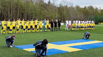 P16/09 | Highlights Sverige-Tjeckien 0-3