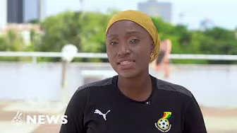 GFA NEWS - 23/05/2025 background