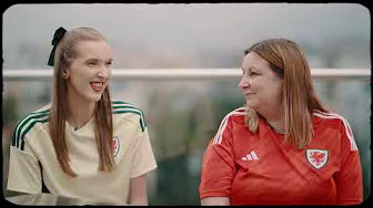 Siarad Cymru - Episode 1