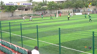 RAINMASTERS 0 : 2 KOTOKU ROYALS - 2024/25 ACCESS BANK DIVISION ONE LEAGUE background