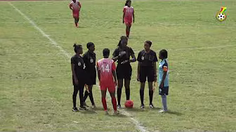 ASHTOWN LADIES 2 - 1 PEARLPIA LADIES - GFA WOMEN'S CHAMPIONSHIP 2024/2025 - HIGHLIGHTS background