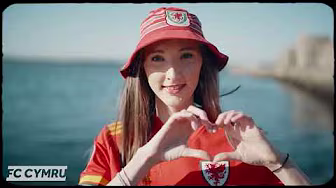 FC Cymru 24/25 - Kazakhstan and North Macedonia, Ramadan Football and Cymru Premier plans background