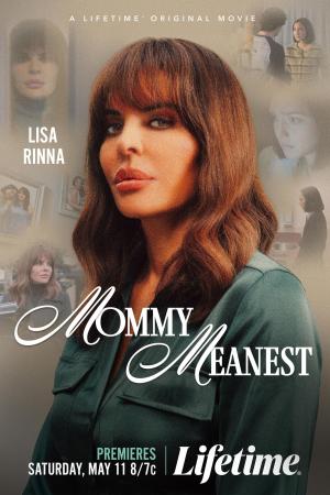 Mommy Meanest [Indonesian]
