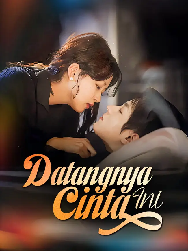 Datangnya Cinta Ini poster