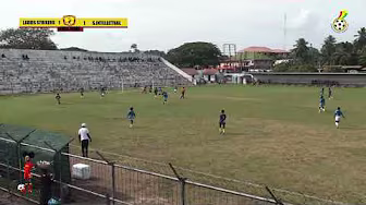 LADIES STRIKERS 1 : 1 SOCCER INTELLECTUAL - 2024/25 MALTA GUINNESS WOMEN PREMIER LEAGUE