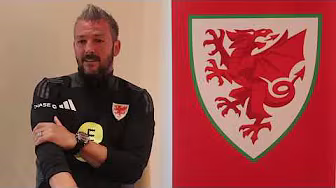 "We know it’s going to be a TOUGH game." | Matty Jones ahead of Cymru facing Norway 🏴🇳🇴