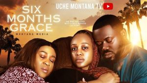 SIX MONTHS OF GRACE