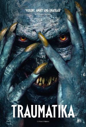 Traumatika [Russian]