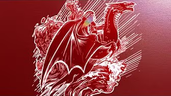 Never Gonna Break Her | Cymru x Liss Jones (Official #WEURO2025 Song) background