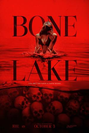 Bone Lake [Russian]