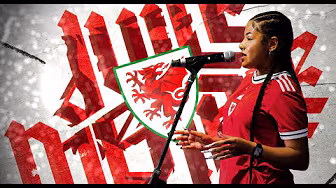 Meet the Artists Shaping Wales: Butetown Carnival and the Cultural Power of Welsh Football