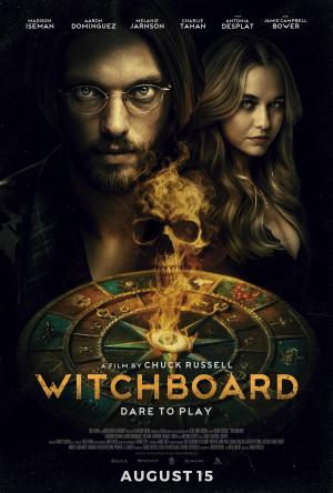 Witchboard [Indonesian]