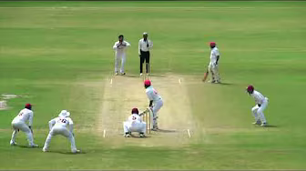 Faisal Akram Grabs 5fer | MUL vs DMJ | Hanif Muhammad Trophy 2025-26 (Round 2) ЁЯПП