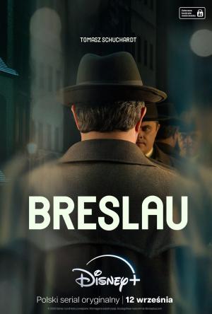 The Breslau Murders [ترجمة عربية]