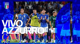 Italia-Estonia 5-0: il match visto dalla Vivo Azzurro Cam