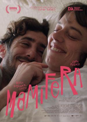 Mamífera [Indonesian]