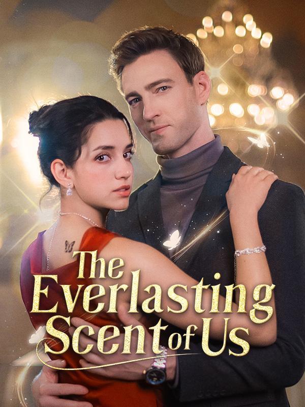 The Everlasting Scent Of Us — blurred background