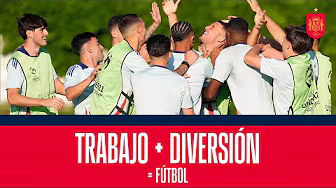 ЁЯТкЁЯП╝ЁЯШАтЪ╜ Trabajo тЮХ diversi├│n ЁЯЯ░ F├ЪTBOL | ЁЯФ┤ SEFUTBOL background