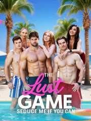 The Lust Game: Seduce Me If You Can