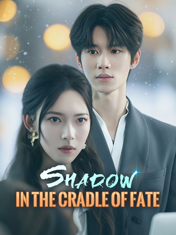 Shadow in the Cradle of Fate poster