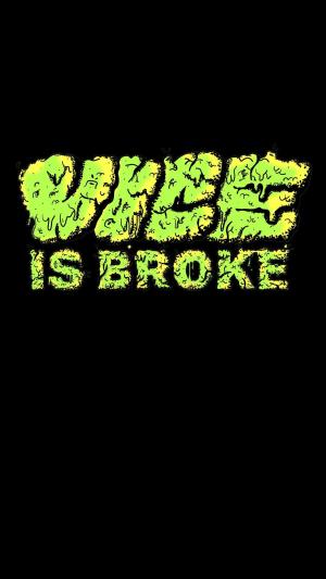 Vice Is Broke [Indonesian]