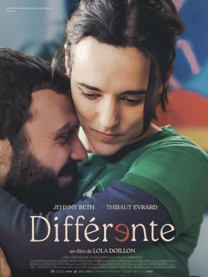 Différente [Version française]