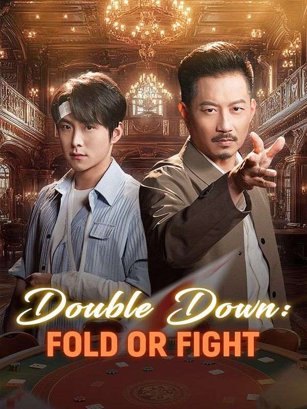 Double Down: Fold or Fight poster