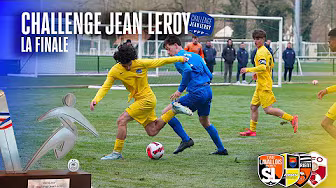 Le football lycéen brille en finale du Challenge Jean-Leroy
