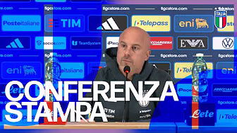 Soncin: “Svezia e Danimarca ci diranno chi siamo” | Women’s Nations League 2025 background