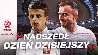 "TO JEST WŁAŚNIE CAŁY TURBO GROSIK!" ⚡️ Najlepsze momenty GROSICKIEGO w reprezentacji Polski