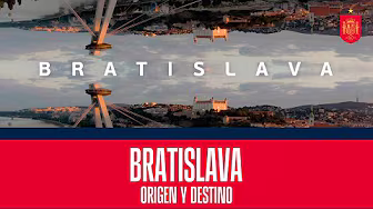 Bratislava, origen y destino | ЁЯФ┤ SEFUTBOL