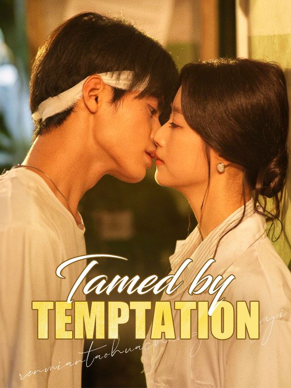 Tamed by Temptation poster