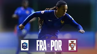 Euro U19F : Demie héroïque face au Portugal (4-3 a.p.), direction la finale !