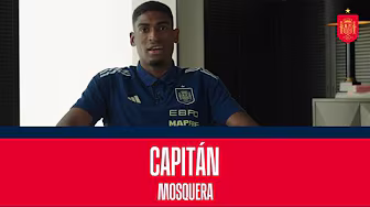 CapitĂĄn Mosquera | đŽ SEFUTBOL background