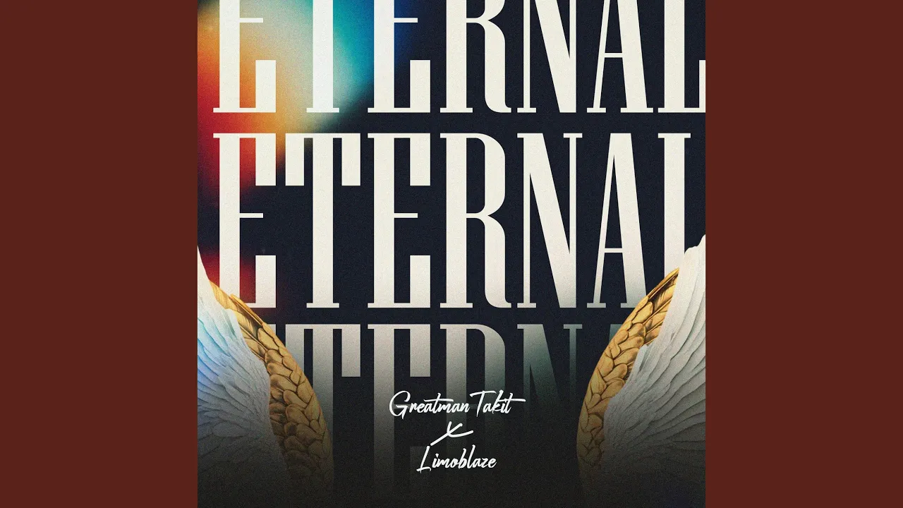 Eternal background