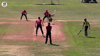 MiLC T20 Highlights: Seattle Thunderbolts vs East Bay Blazers | Round 3