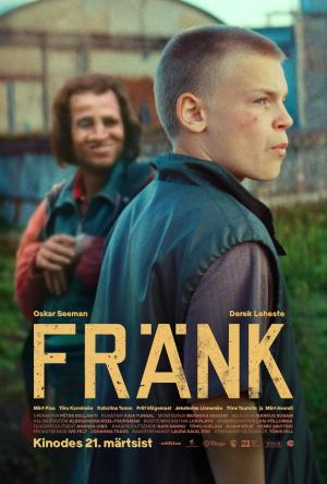 Fränk [Indonesian]