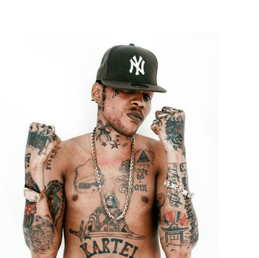 Vybz Kartel