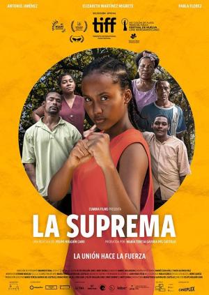 La Suprema [Indonesian]