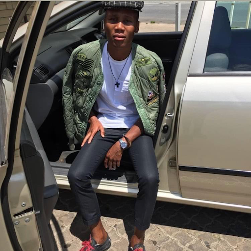 Udumakahle