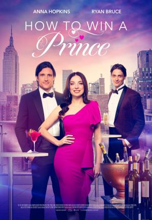 How to Win a Prince [Indonesian]