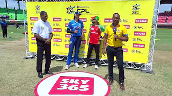 M29: Sky365 Coin Toss backdrop