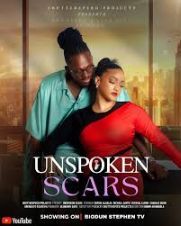 Unspoken Scars