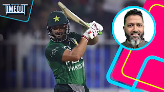 Jaffer: Pakistan's new opening pair should be given a long rope