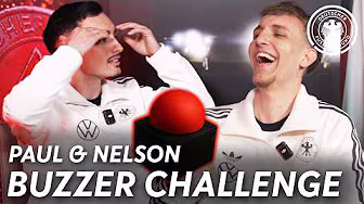 "Wie dumm bin ich denn ey" 😭😂 | Wer weiß mehr mit Nebel & Weiper