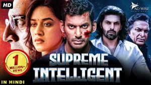 supreme intelligent