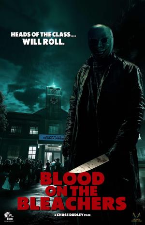 Blood on the Bleachers [Indonesian]