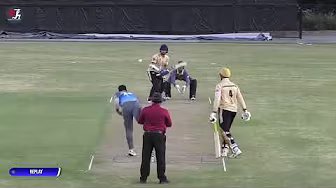 MiLC T20 Highlights: Baltimore Royals vs Ft Lauderdale Lions | Round 3 background