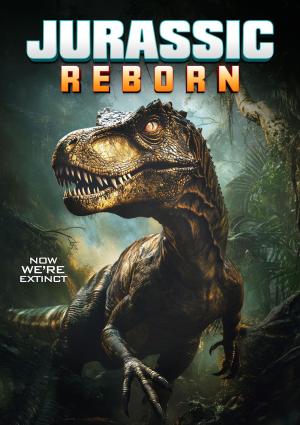 Jurassic Reborn [Version française]