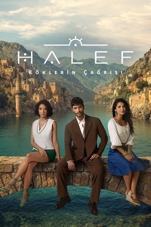 Halef: Köklerin Çağrısı [ترجمة عربية]